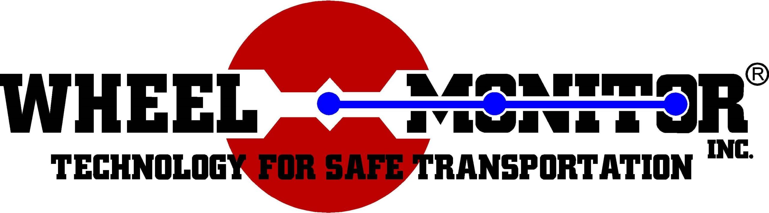 Wheel Monitor logo